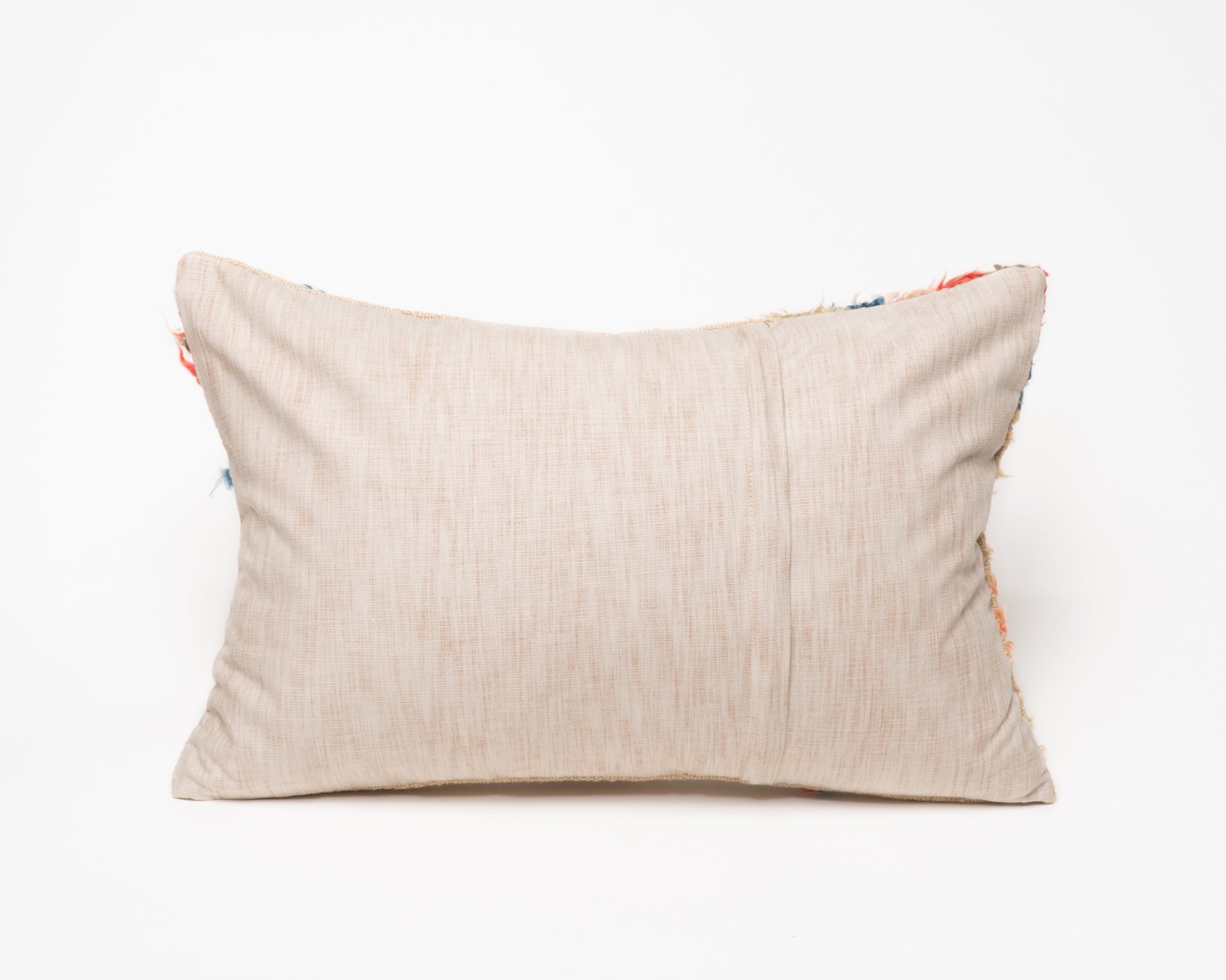 Wynee Textured Lumbar Pillow Cover